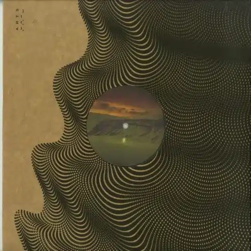 ARTSTRANSPARENT004 The Way Of Light EP